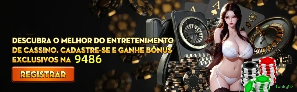 Reload Bonus lucky57