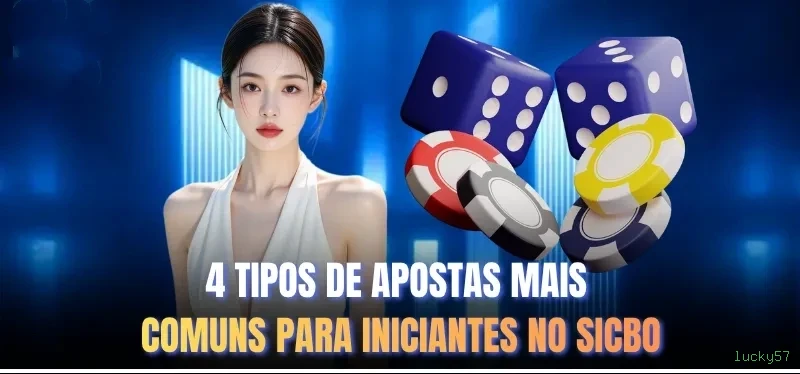 Programa VIP lucky57