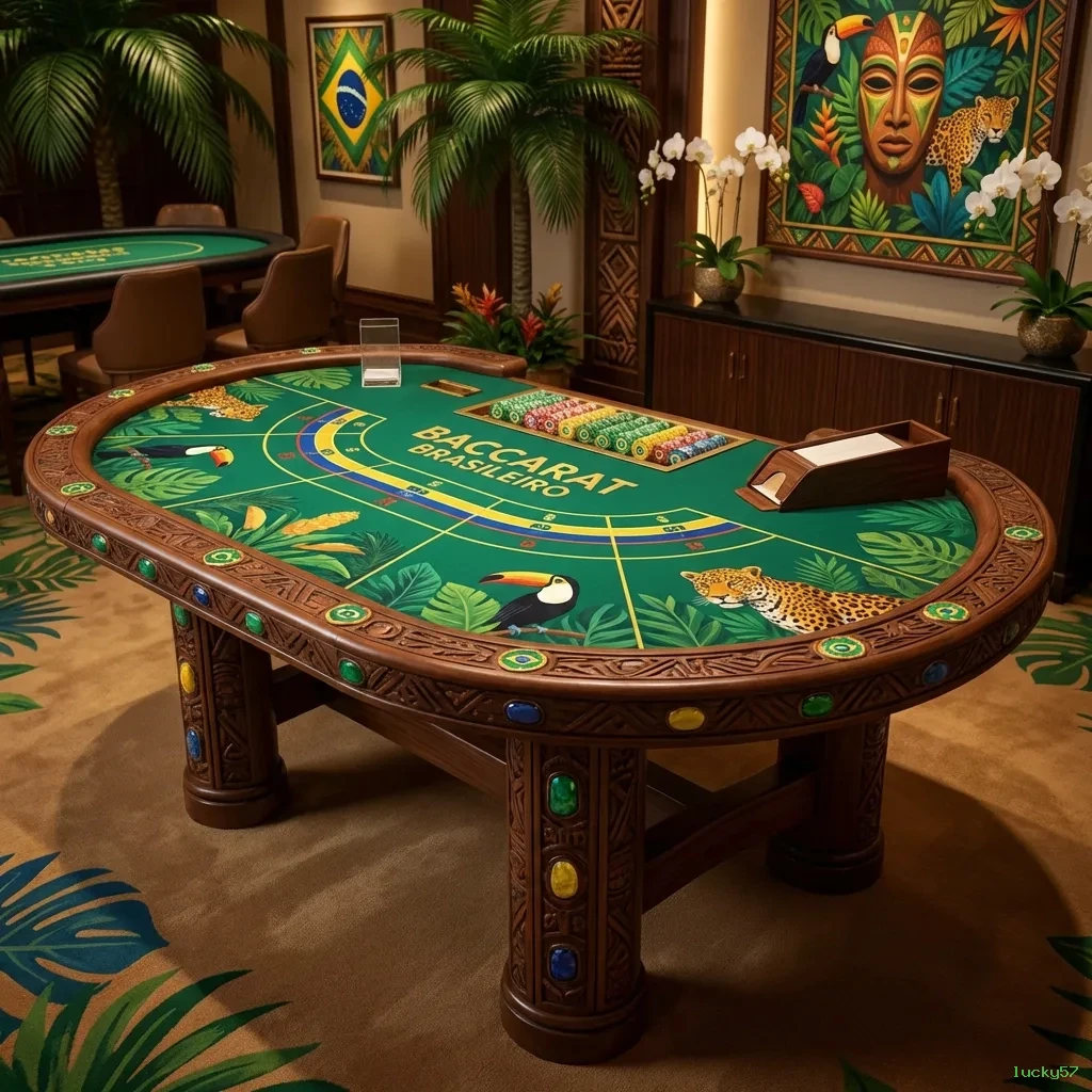 Certificações de segurança e licenças da lucky57
