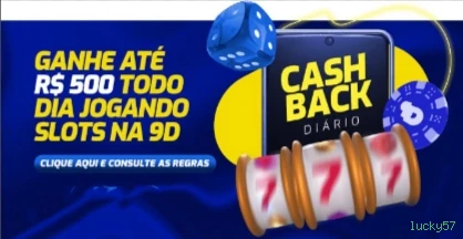 Instalação iOS lucky57