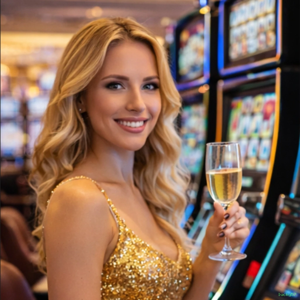 Lottery Clássica na lucky57
