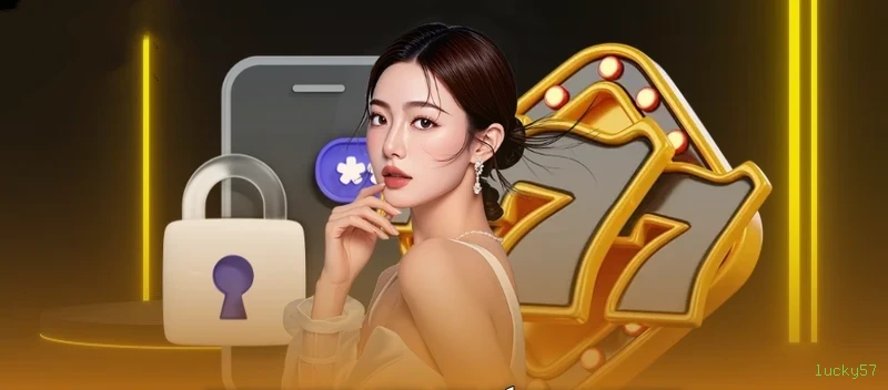 Segurança lucky57